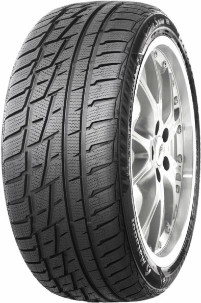 Matador МР-92 Sibir Snow  185/65R15 88T TL