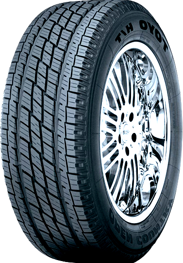 Toyo 225/65 R18 103H  OPHT (OPEN COUNTRY H/T)