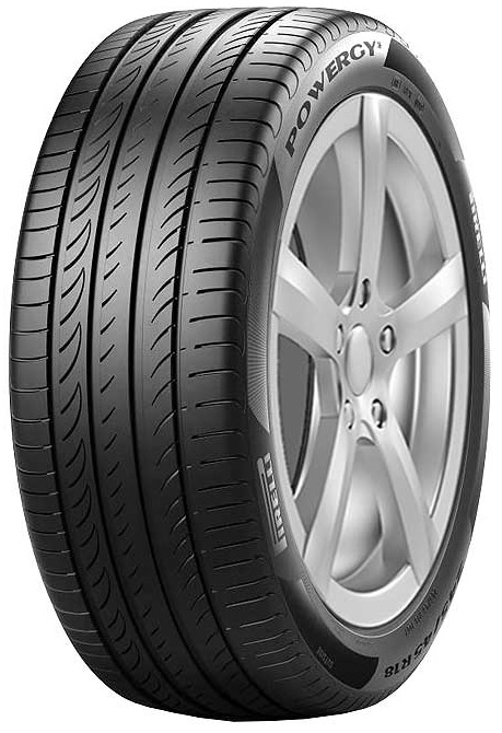 Pirelli 225/40R18 92Y XL POWERGY