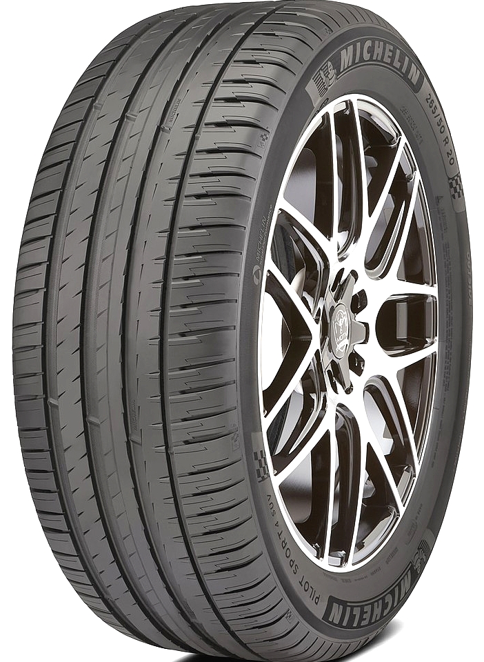 Michelin 315/35R21 111Y XL Pilot Sport 4 SUV