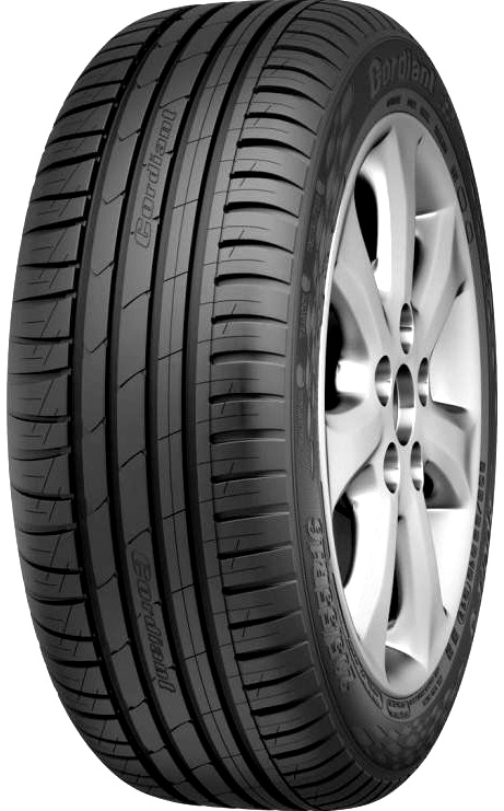 CORDIANT SPORT 3, PS-2  б/к 195/55R15 85V