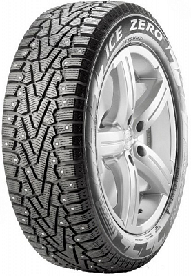 Pirelli 195/60R15 88T Winter Ice Zero ШИП.