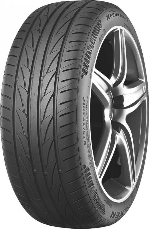 NEXEN NFERA Primus V 215/55R17 94V