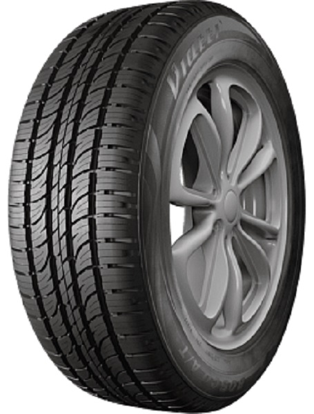 V-237 215/60R17 96H Viatti Bosco A/T