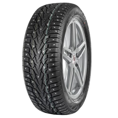 ARIVO ICE CLAW ARW8 235/55R18 104T XL шип.