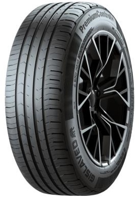 GISLAVED PremiumControl 195/60R15 88H б/к 