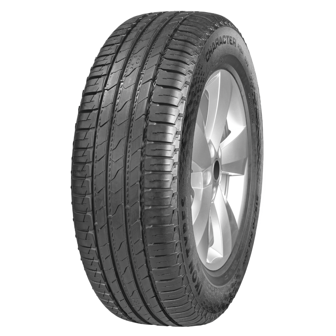 IKON TYRES 225/65 R17 102H Character Aqua SUV