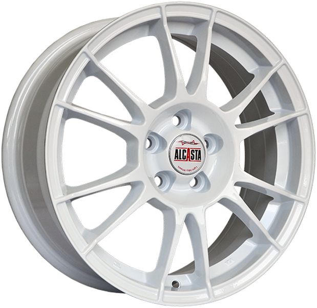 ALCASTA M20 6,5x15 5x114,3 ET43 d66,1 W