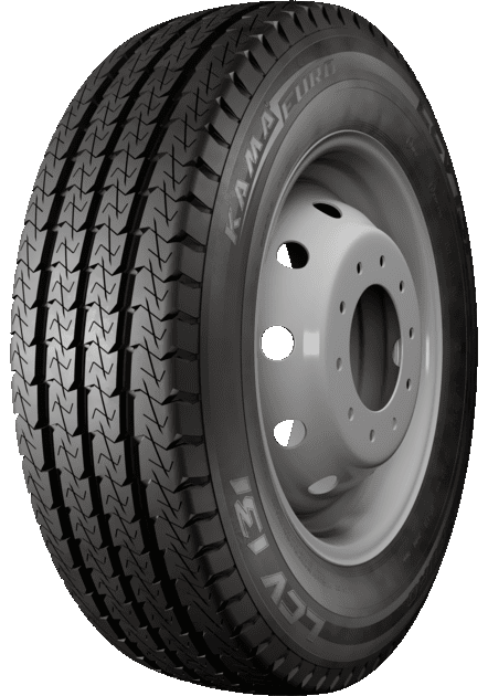 Кама Евро НК-131 185/75R16С 104/102N