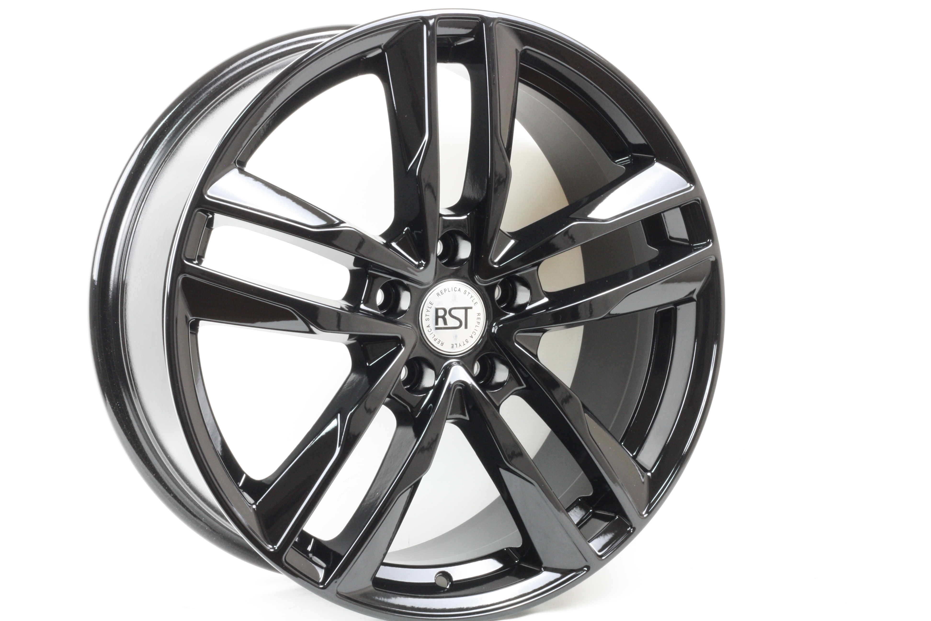 RST R128 7,5x18 5x108 ET50.5 D63,4 BL 