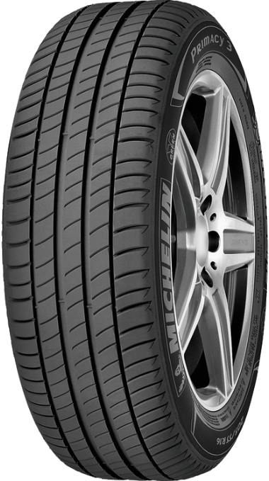 Michelin 245/45R18 100Y XL Primacy 3 MOE TL ZP