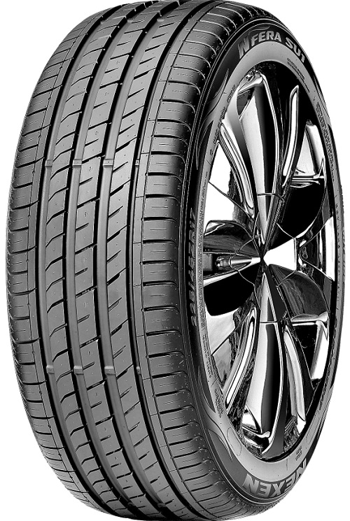 NEXEN 235/55 R19 105W NFERA SU1 XL