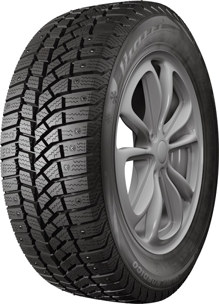 V-522 205/55R16 91T Viatti Brina Nordico ошип.