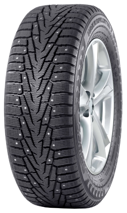 Nokian 275/40 R20 106T XL HKPL7 SUV