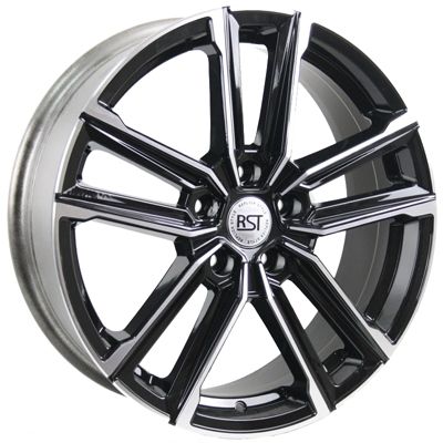 RST R078 7,0x18 5x108  ET23 D60,1 BD