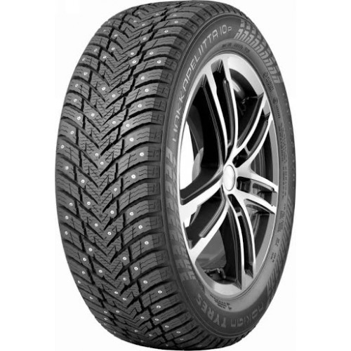 Nokian 305/40 R20 112T HKPL 10p SUV XL шип.