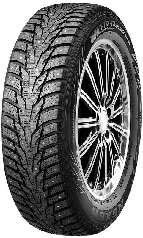 Nexen 235/55R17 103T Winguard WinSpike WH62