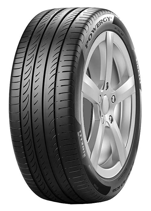 Pirelli 225/55R17 101Y XL POWERGY