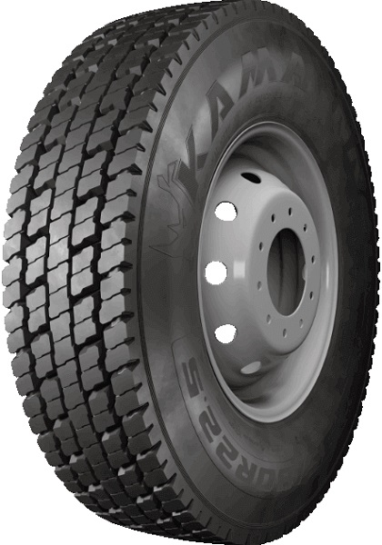 Кама ЦМК 235/75 R17.5 132/130M NR 202