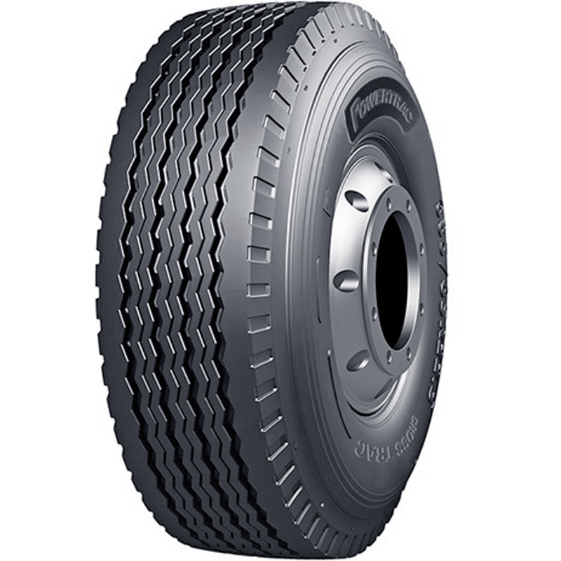 PowerTrac Cross Trac 385/65R22,5 160K