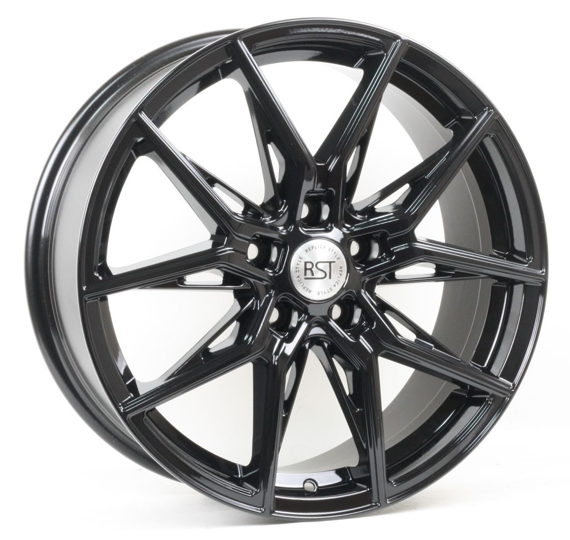 RST R218 7,5x18 5x114,3  ET45 D67,1 BL