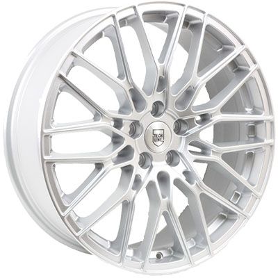 Tech Line 901 8,0х19 5х108 ЕТ45 d63,4 S