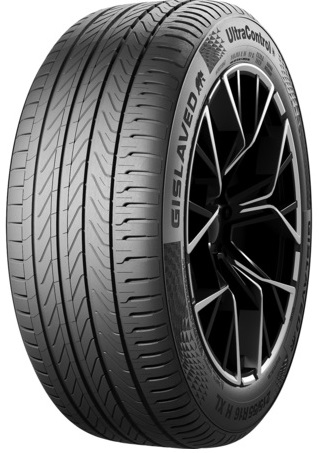 GISLAVED UltraControl 195/65R15 91V б/к