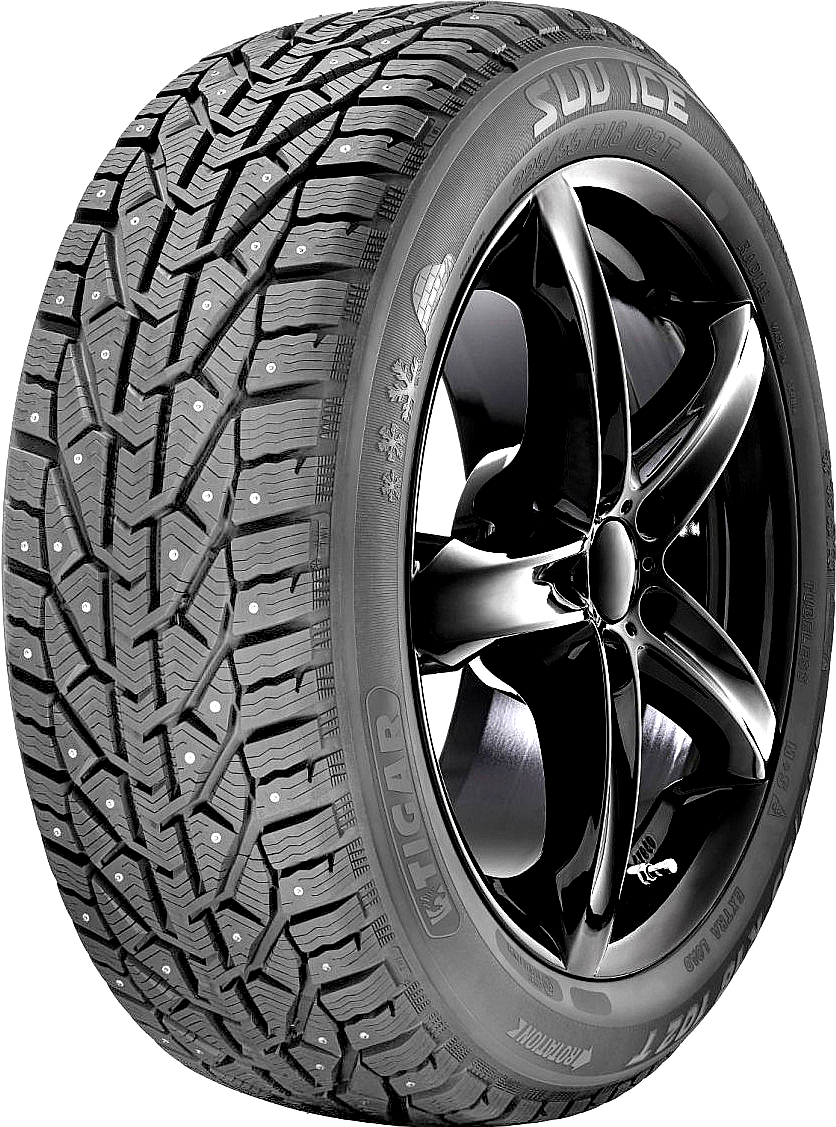 TIGAR 205/60 R16 96T ICE XL шип.