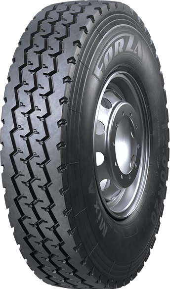 Forza Mix A 315/80R22.5 156/150К