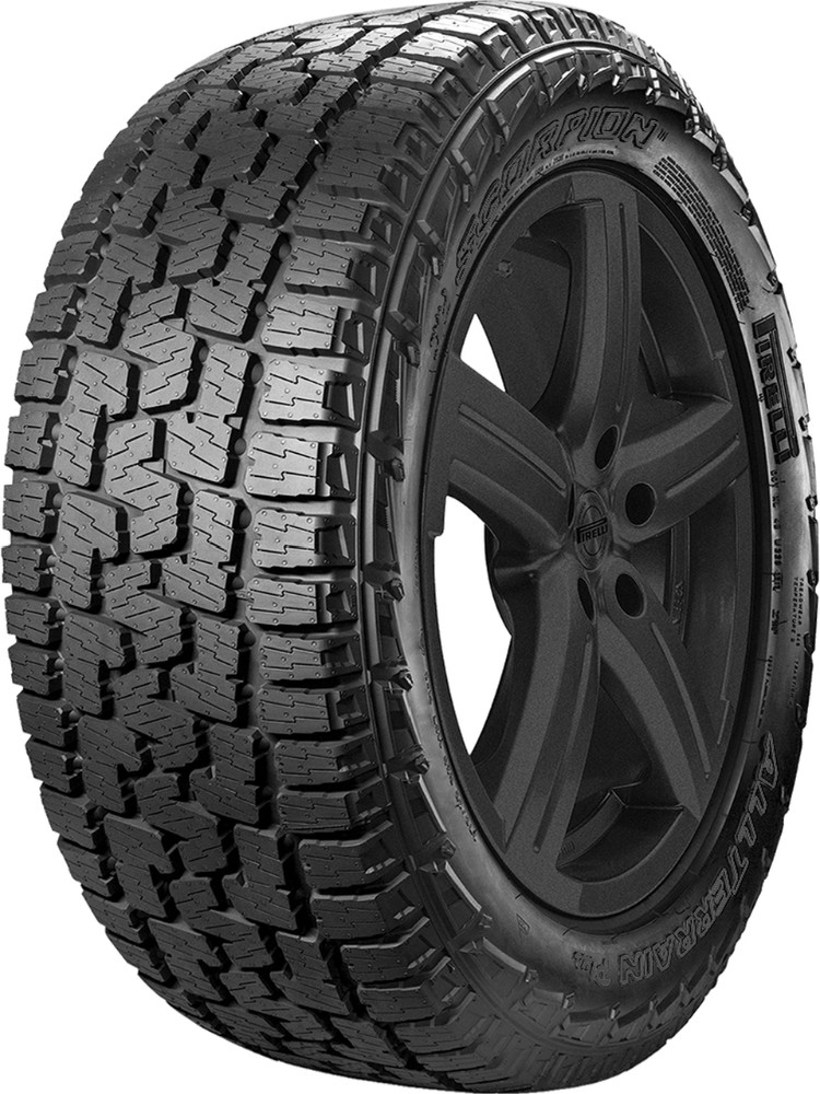 Pirelli 265/60R18 110H SUV SC All Terrain Plus (KS)