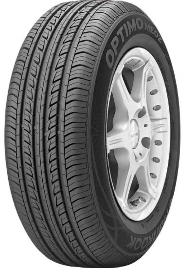 HANKOOK OPTIMO 205/60R15 ME02 K424 91H