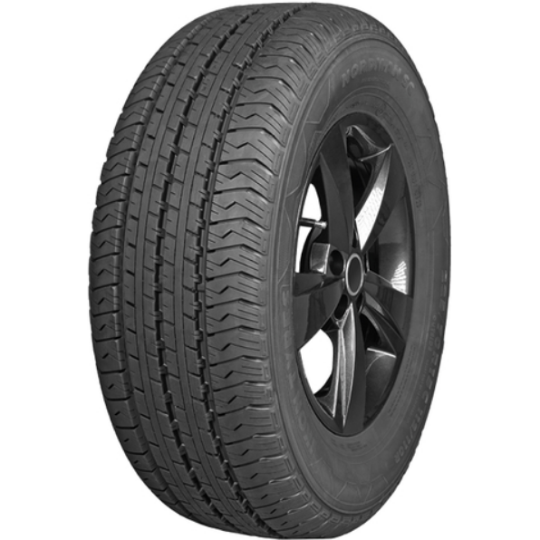 IKON TYRES 185/75 R16С 104/102S Nordman SC