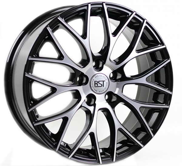 RST R137 7,0x17 5x108  ET36 D65,1 BD