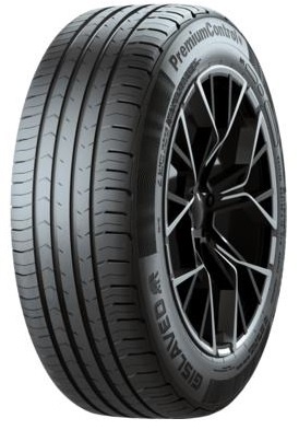 GISLAVED PremiumControl 215/55R17 94V б/к