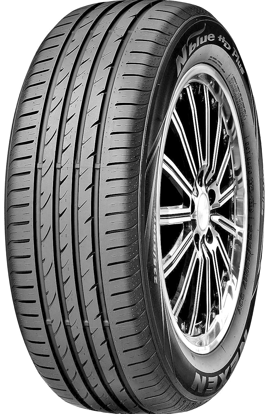 NEXEN 185/60 R15 84T NBlue HD Plus