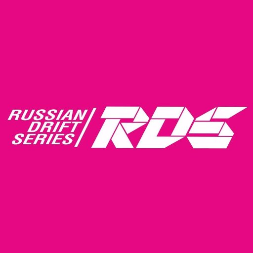 Russian Drift Series