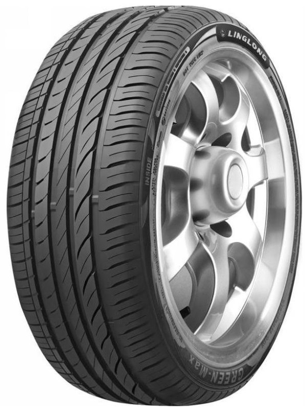 Linglong GREEN-Max 235/55R19 105W XL