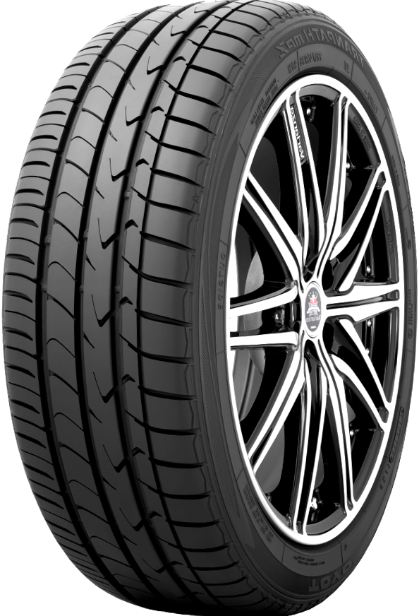 Toyo 235/50 R18 101V TRANPATH mpZ