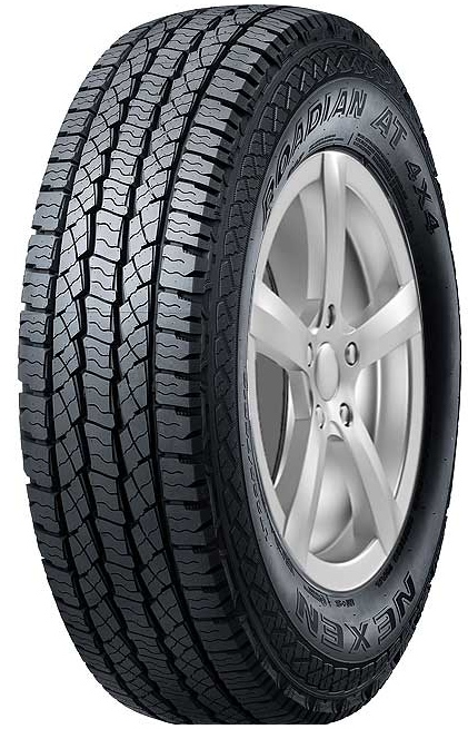 Nexen 235/85R16 120/116R RODIAN A/T 4X4 RA7