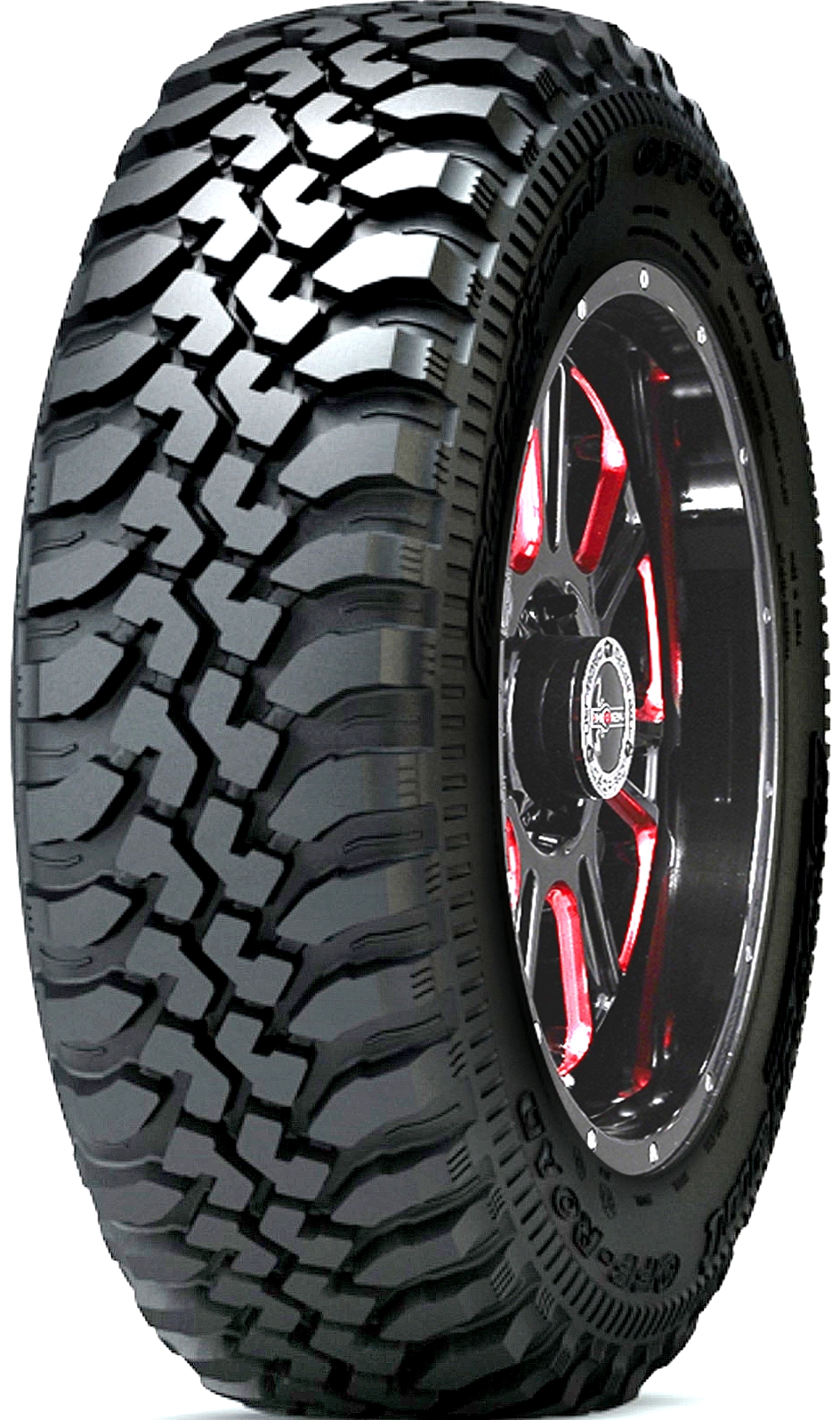 CORDIANT OFF ROAD,OS-501 б/к 215/65R16 102Q