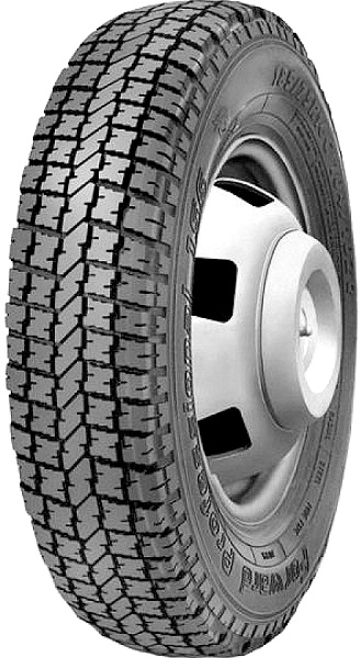 Forward Professional 156 б/к 185/75R16С АШК