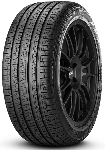 Pirelli 235/55 R19 105V Scorpion-Verde All Season XL 