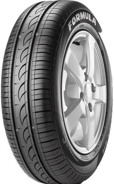 Pirelli 225/45R17 94Y XL Formula Energy