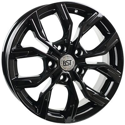 RST R106 6,5x16 5x114,3 ET50 D66,1 BL