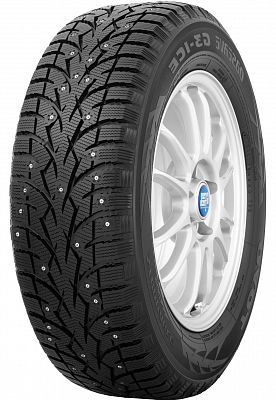 Toyo 245/60 R18 105T OBG3S  ШИП