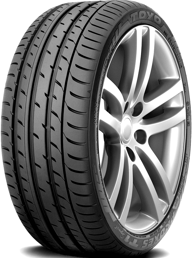 Toyo 275/40 R20 106Y  PROXES T1 Sport SUV