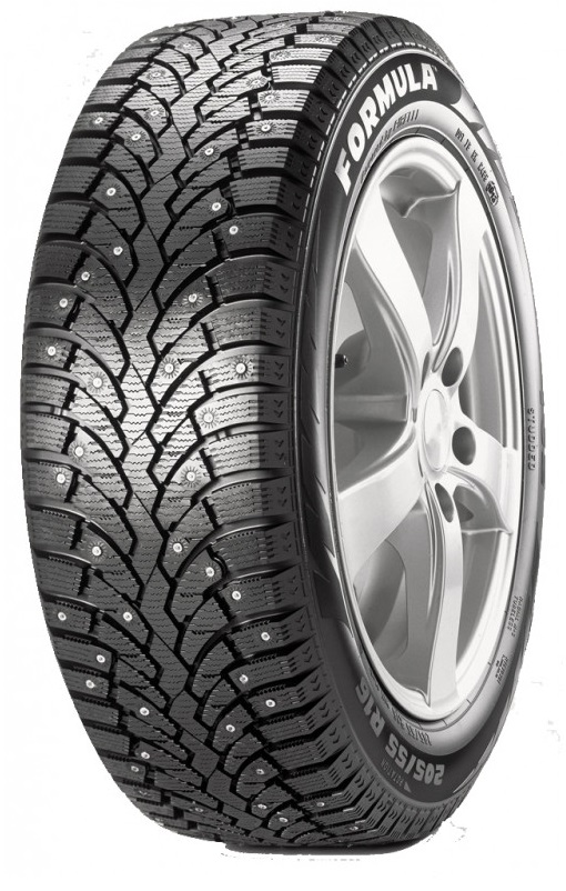 Pirelli 215/60R16 99T Formula ICE XL шип.