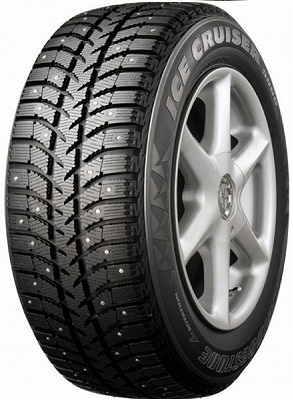 Bridgestone 225/45R17 91T IC 7000 (WC70PZ) Ш