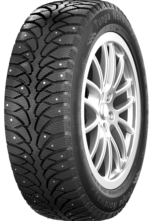 TUNGA NORDWAY 2 205/60R16 PW-5  б/к ОШ 96Q