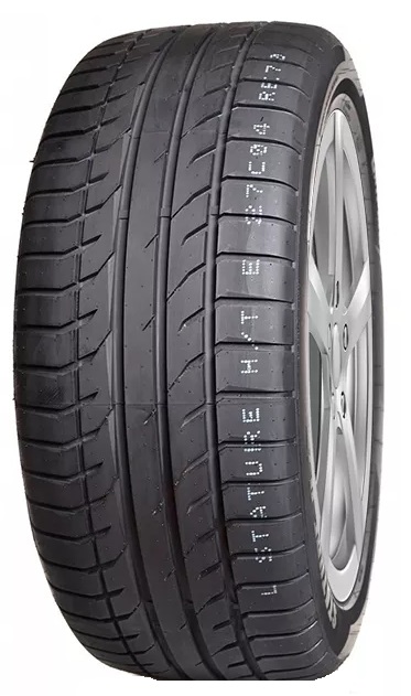 GRIPMAX Stature H/T 225/60R17 99H BSW